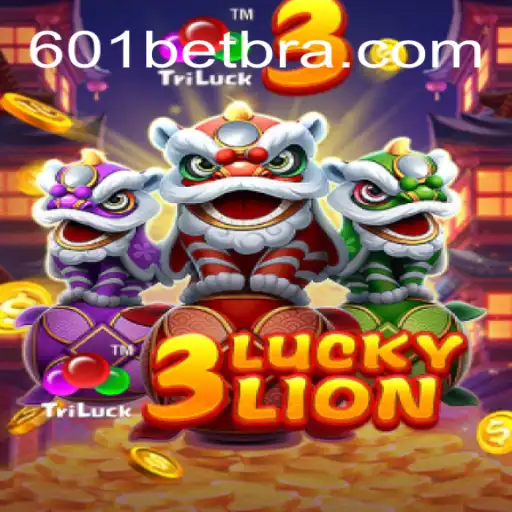 Explorando o Mundo de 3LUCKYLION: Inovação e Emoção em Jogos Online