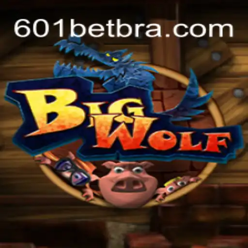 Descubra o Emocionante Mundo de BigWolf: O Jogo que Está Conquistando 601bet.com
