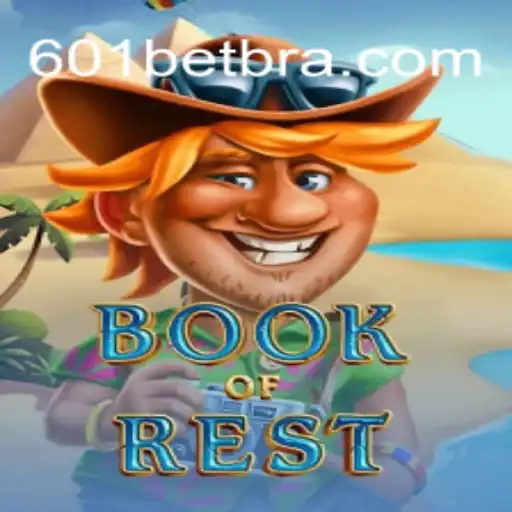 Explorando o Fascinante Mundo de BookofRest: Uma Jornada Através de Aventuras e Estratégias