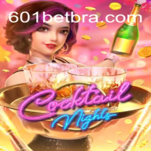 CocktailNights: Mergulhe na Experiência de Jogo Inovadora