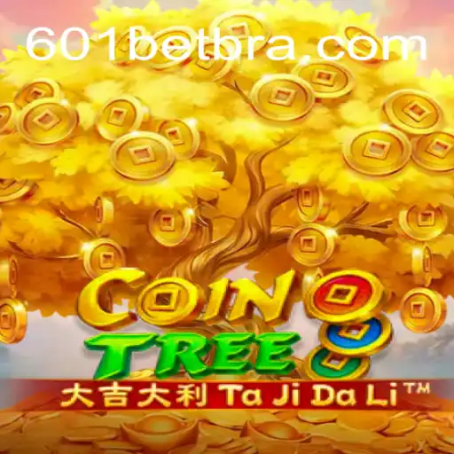 Descubra o Jogo Revolucionário CoinTree com 601bet.com