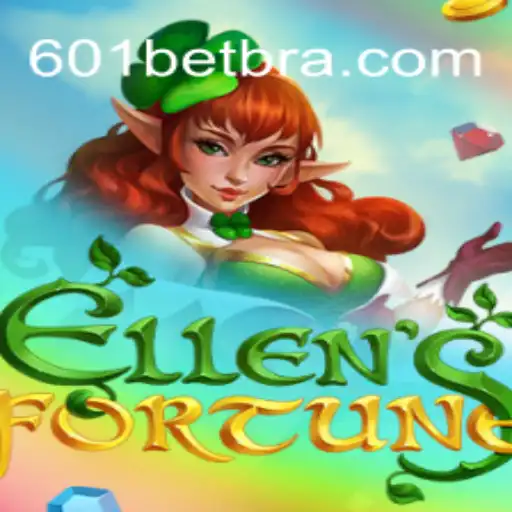 Explorando EllensFortune: Um Mergulho no Mundo Cativante dos Jogos Online