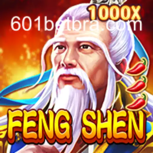 Explorando FengShen: O Atraente Jogo de Estratégia de 601bet.com