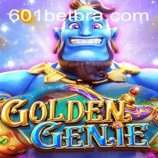 Explorando o Mundo do Jogo GOLDENGENIE e sua Conexão com 601bet.com