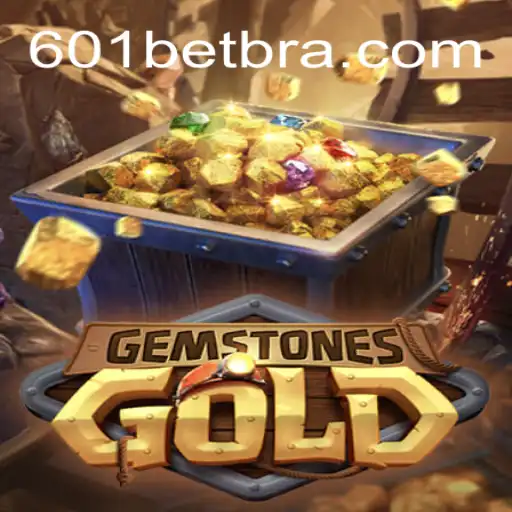 Explorando o Fascinante Mundo de GemstonesGold e 601bet.com