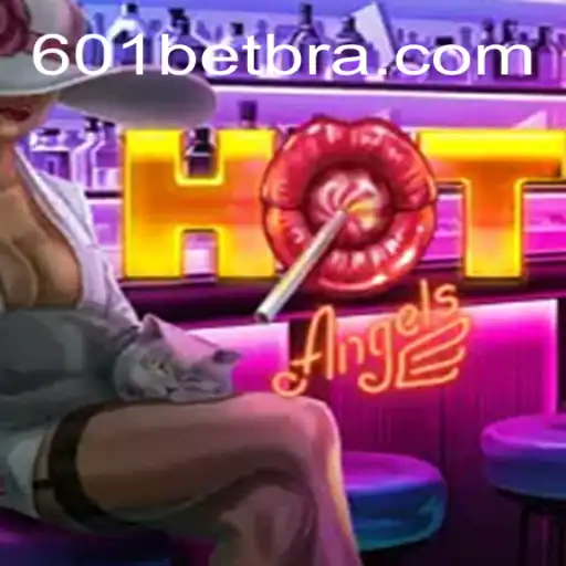 Descobrindo HotAngels: Um Jogo Empolgante com 601bet.com