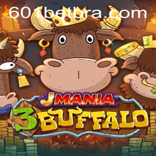 JMania3Buffalo: Uma Imersão no Mundo dos Jogos Online