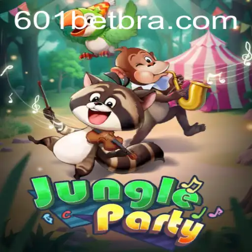 Descubra a Emoção do JungleParty: Regras do Jogo e Introdução