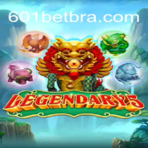 Explorando o Mundo Empolgante de Legendary5 e a Plataforma 601bet.com
