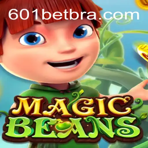 Descubra o Fascinante Mundo de MAGICBEANS