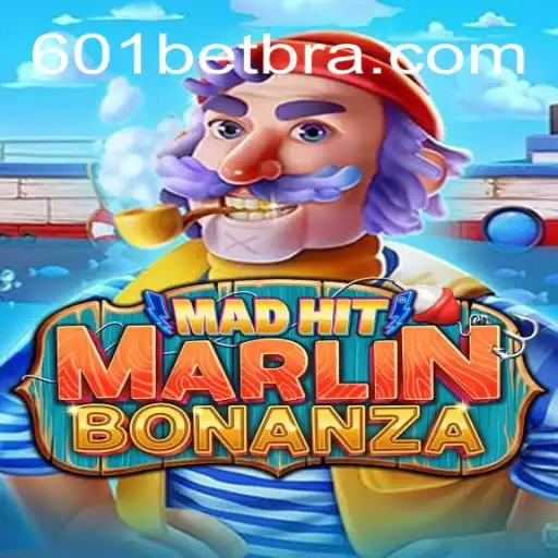 Explorando o Universo de MadHitMarlinBonanza: Uma Aventura Exuberante