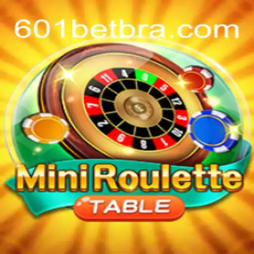 Explorando o Mundo do MiniRoulette: Como Jogar e se Divertir no 601bet.com