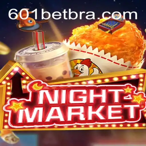 Descubra o Fascinante Jogo NIGHTMARKET e Suas Regras