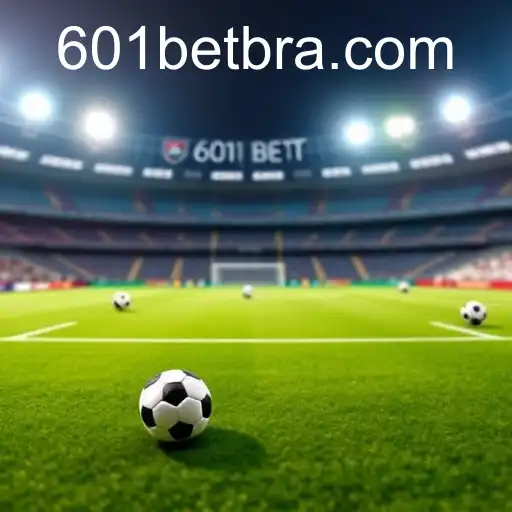 Gaming Experience 601bet.com - 800+ Premium and Exclusive Games