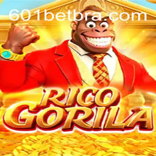Explorando o Universo de RicoGorila: Um Mergulho no Jogo do Momento