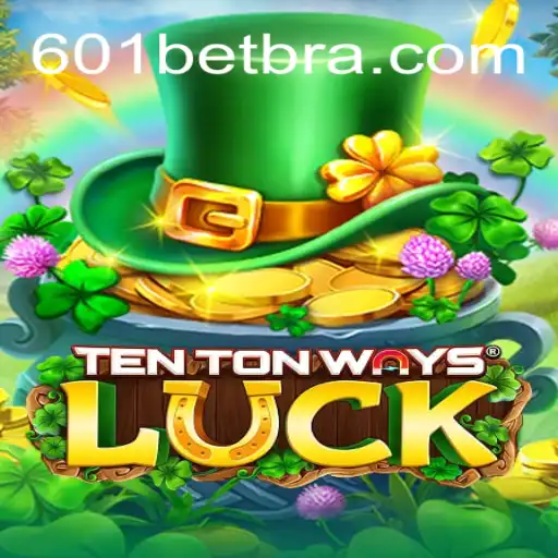 Introdução Completa ao Jogo de Sortes TenTonWaysLuck