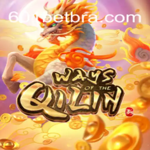 Descubra WaysoftheQilin: Um Mergulho no Mundo dos Jogos com 601bet.com